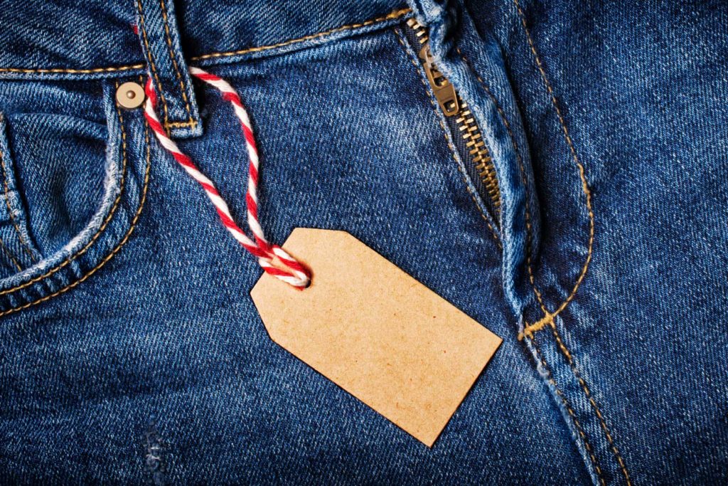 Your Choice of Jeans Can Help Save Water And the Planet – AGI Denim