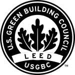 The First End-to-End LEED Certified Company in the World