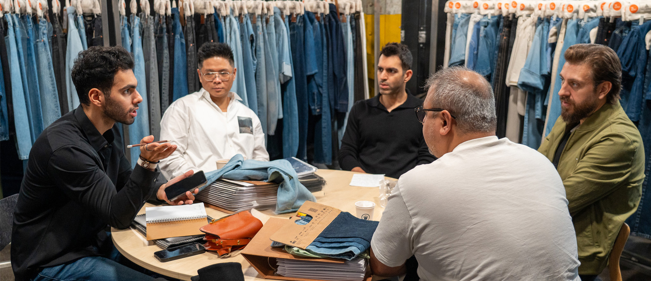 The Kingpins Edition 2025